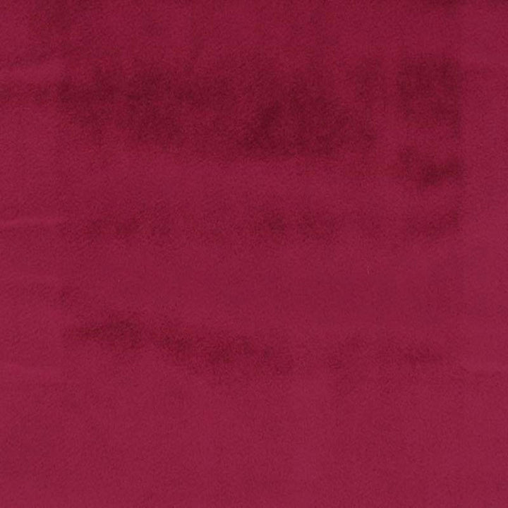 Gian Fabric in color Wine is a Solid Shiny Velvet Fabric that is good for Drapery & Curtain Fabric and Upholstery Fabric