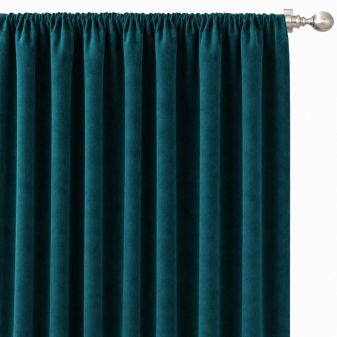 Gian Fabric in color Jade made as a drapery is a Solid Shiny Velvet Fabric that is good for Drapery & Curtain Fabric and Upholstery Fabric