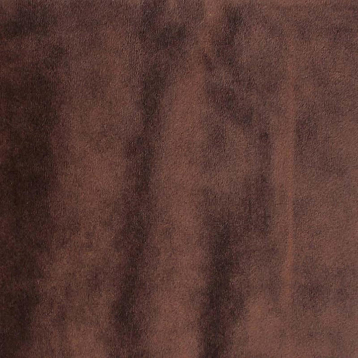 Gian Fabric in color Espresso is a Solid Shiny Velvet Fabric that is good for Drapery & Curtain Fabric and Upholstery Fabric
