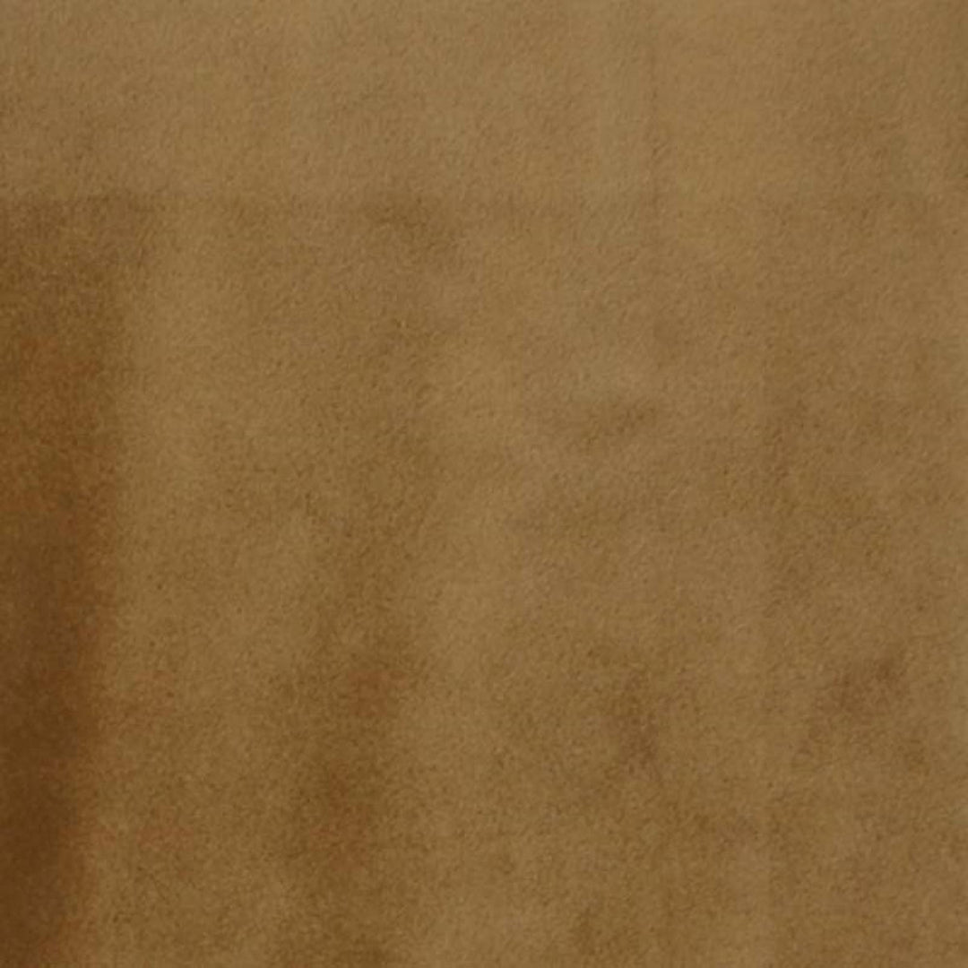 Gian Fabric in color Latte is a Solid Shiny Velvet Fabric that is good for Drapery & Curtain Fabric and Upholstery Fabric