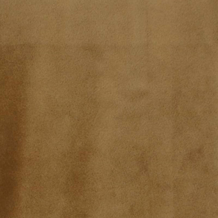 Gian Fabric in color Latte is a Solid Shiny Velvet Fabric that is good for Drapery & Curtain Fabric and Upholstery Fabric