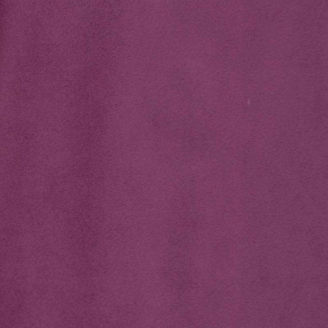 Gian Fabric in color Orchid is a Solid Shiny Velvet Fabric that is good for Drapery & Curtain Fabric and Upholstery Fabric