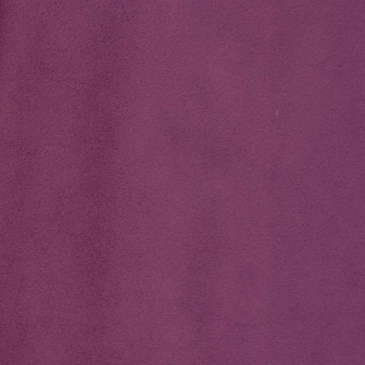 Gian Fabric in color Orchid is a Solid Shiny Velvet Fabric that is good for Drapery & Curtain Fabric and Upholstery Fabric