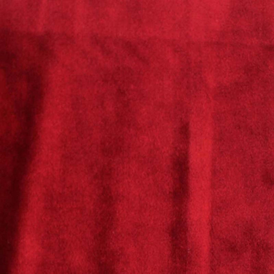 Gian Fabric in color Red is a Solid Shiny Velvet Fabric that is good for Drapery & Curtain Fabric and Upholstery Fabric