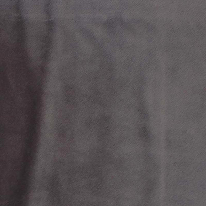 Gian Fabric in color Pewter is a Solid Shiny Velvet Fabric that is good for Drapery & Curtain Fabric and Upholstery Fabric