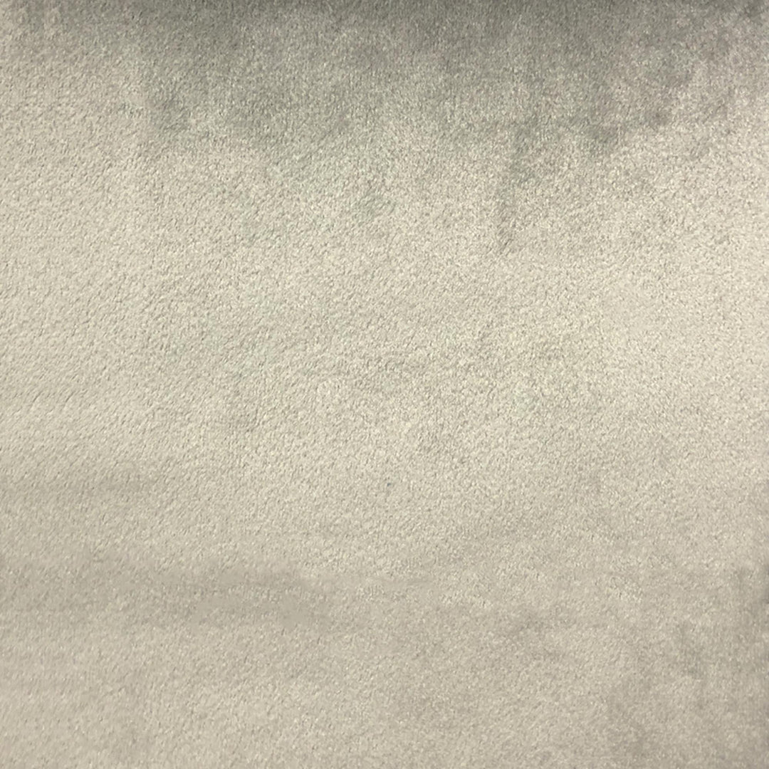 Gian Fabric in color Silver is a Solid Shiny Velvet Fabric that is good for Drapery & Curtain Fabric and Upholstery Fabric