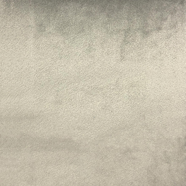 Gian Fabric in color Silver is a Solid Shiny Velvet Fabric that is good for Drapery & Curtain Fabric and Upholstery Fabric
