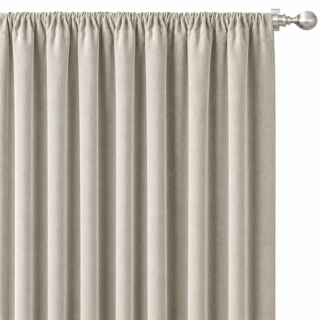 Gian Fabric in color Silver made as a drapery is a Solid Shiny Velvet Fabric that is good for Drapery & Curtain Fabric and Upholstery Fabric