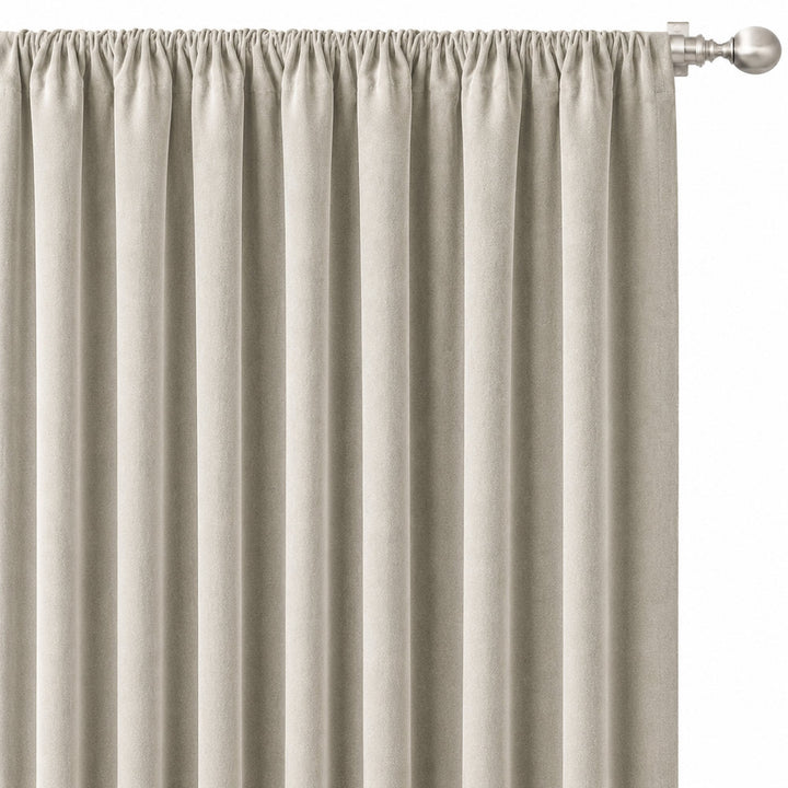Gian Fabric in color Silver made as a drapery is a Solid Shiny Velvet Fabric that is good for Drapery & Curtain Fabric and Upholstery Fabric