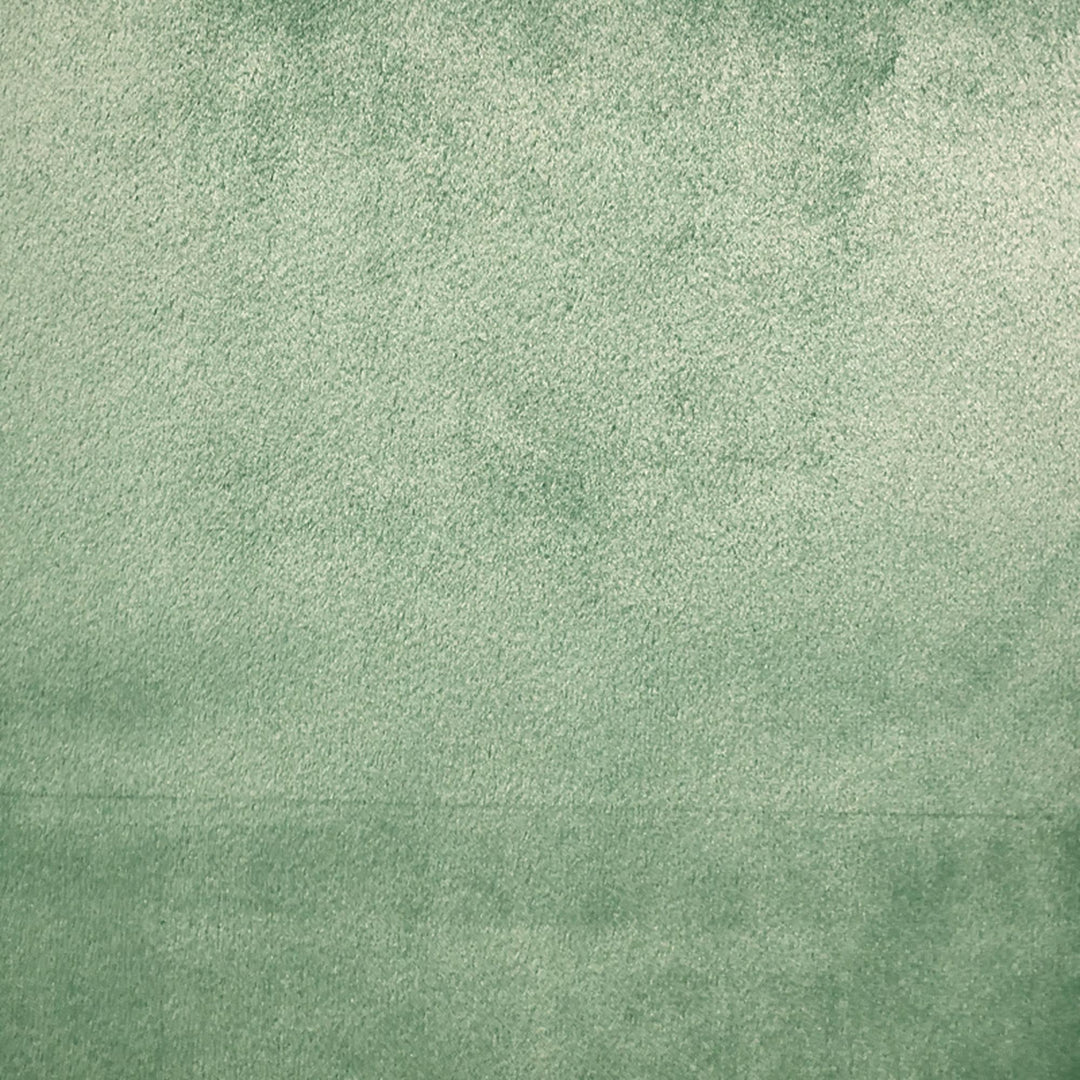 Gian Fabric in color Teal is a Solid Shiny Velvet Fabric that is good for Drapery & Curtain Fabric and Upholstery Fabric