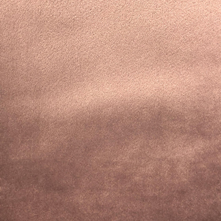 Gian Fabric in color Mauve is a Solid Shiny Velvet Fabric that is good for Drapery & Curtain Fabric and Upholstery Fabric