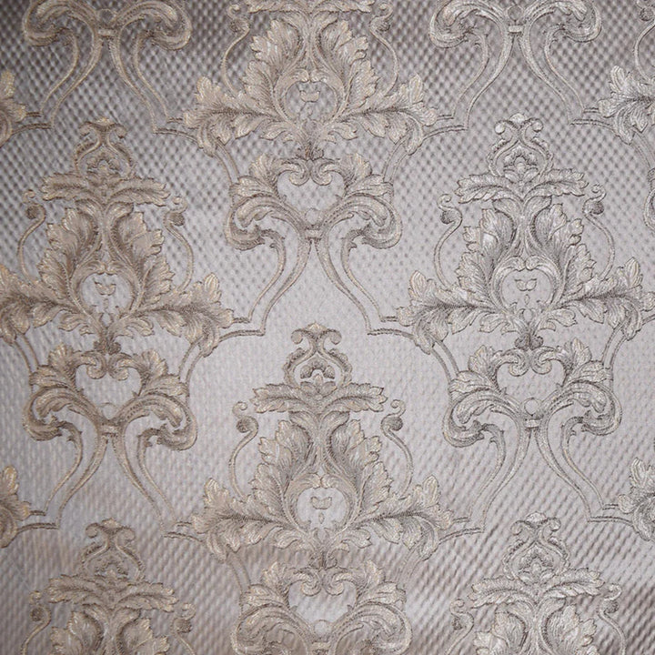 Emeline Luxury Damask Jacquard Brocade Fabric | 7 Colors