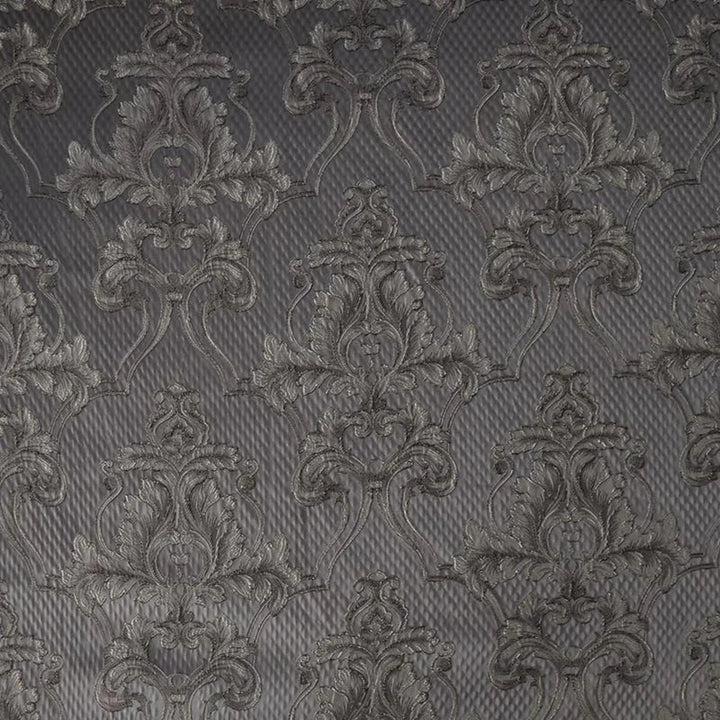 Emeline Luxury Damask Jacquard Brocade Fabric | 7 Colors