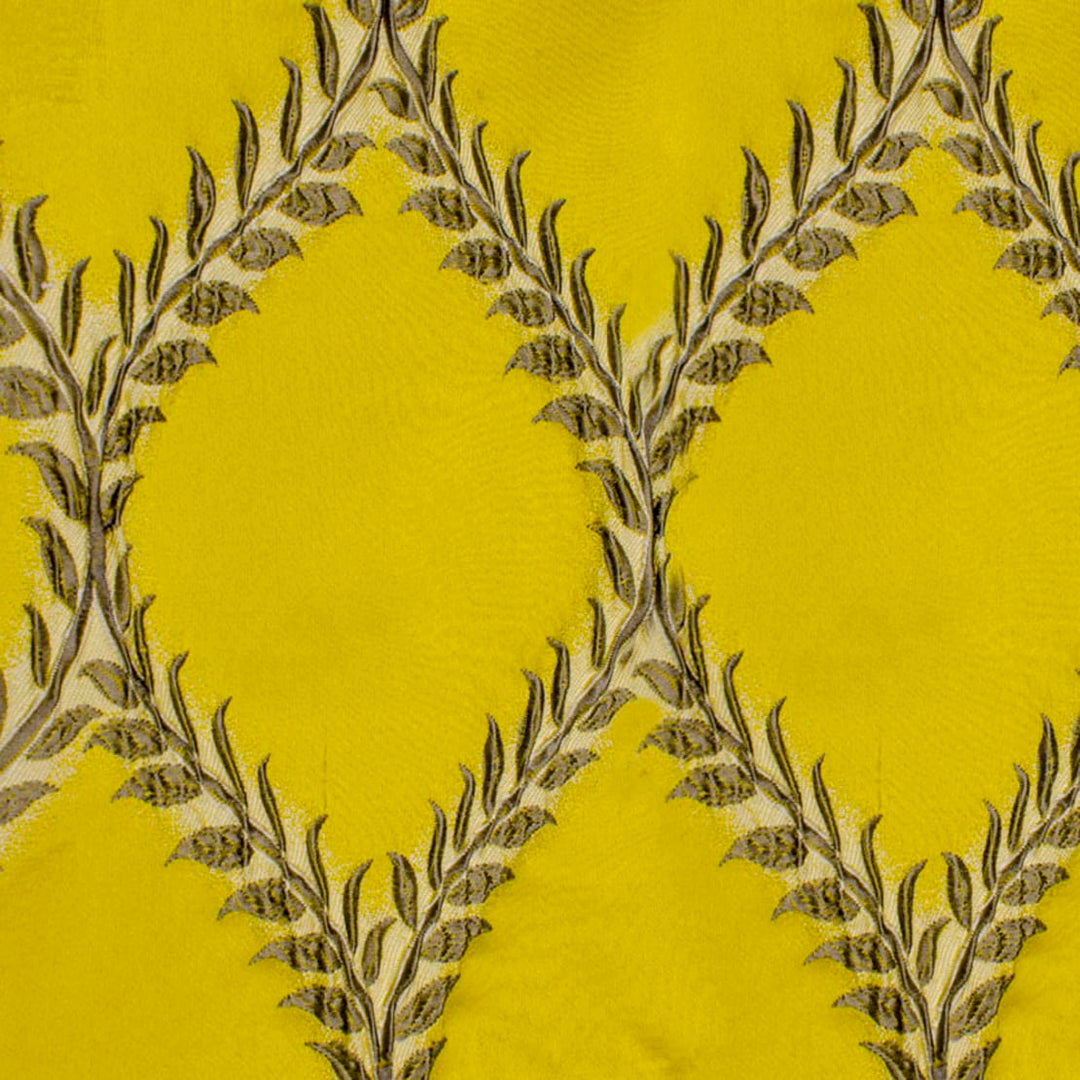 Brenvik Embroidery Fabric