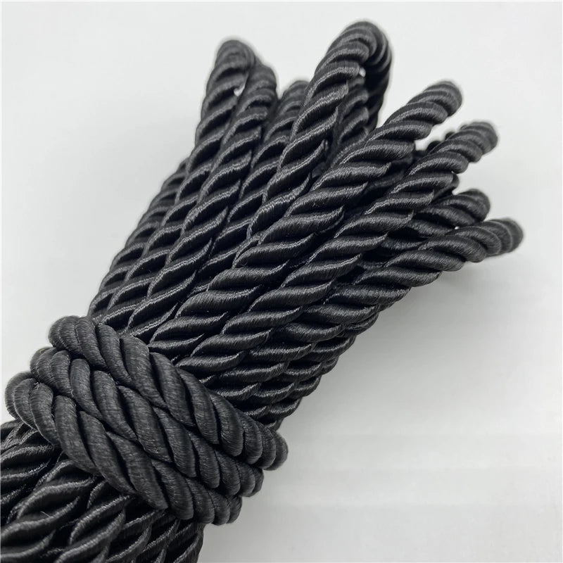 5 YD / Luviano Decorative Cord Rope