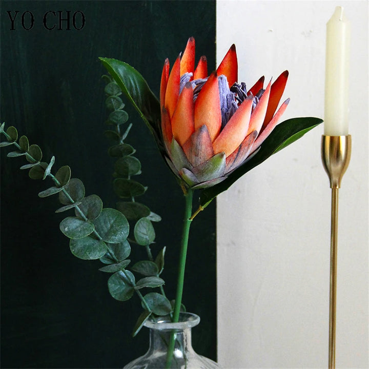 Melina Artificial Flower Silk