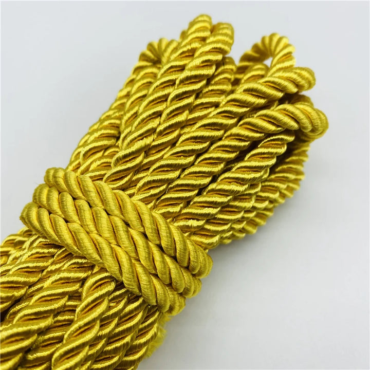 5 YD / Luviano Decorative Cord Rope