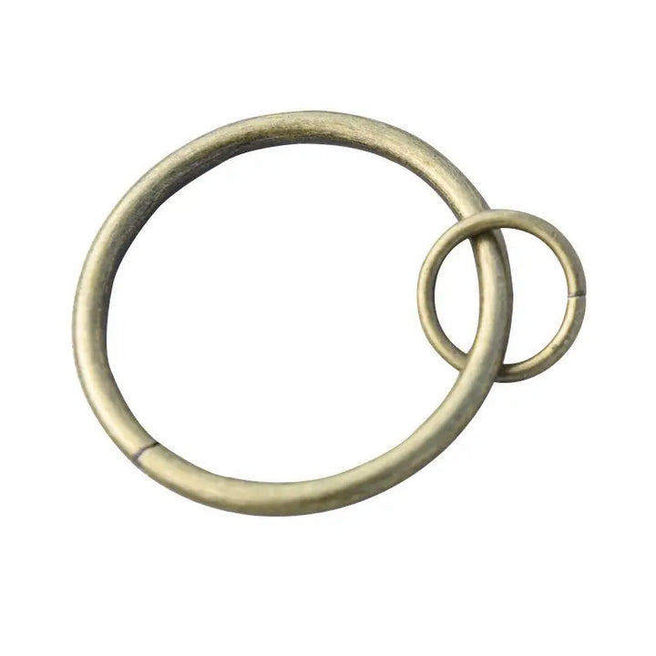 Metal Eyelet Rings 10 PC / Metal Eyelet Ring – Classic Modern Fabrics