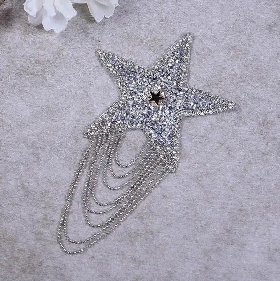 Mandy Novelty Brooch