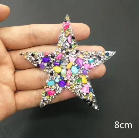 Mandy Novelty Brooch