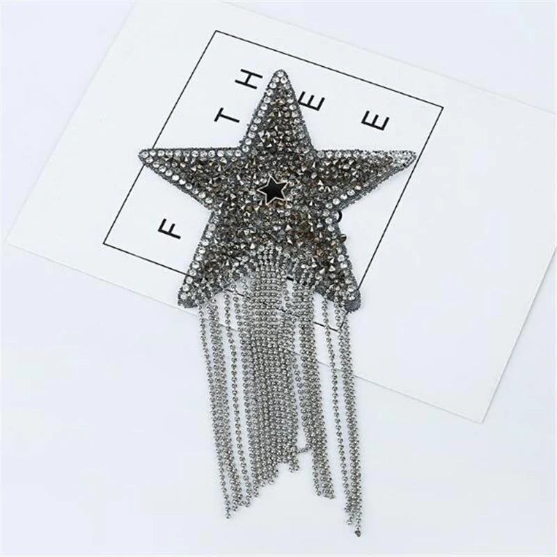 Mandy Novelty Brooch