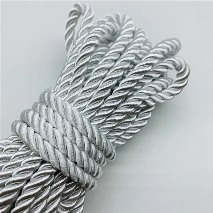5 YD / Luviano Decorative Cord Rope
