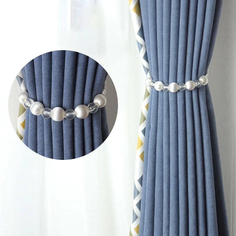 Orlune Curtain Tieback