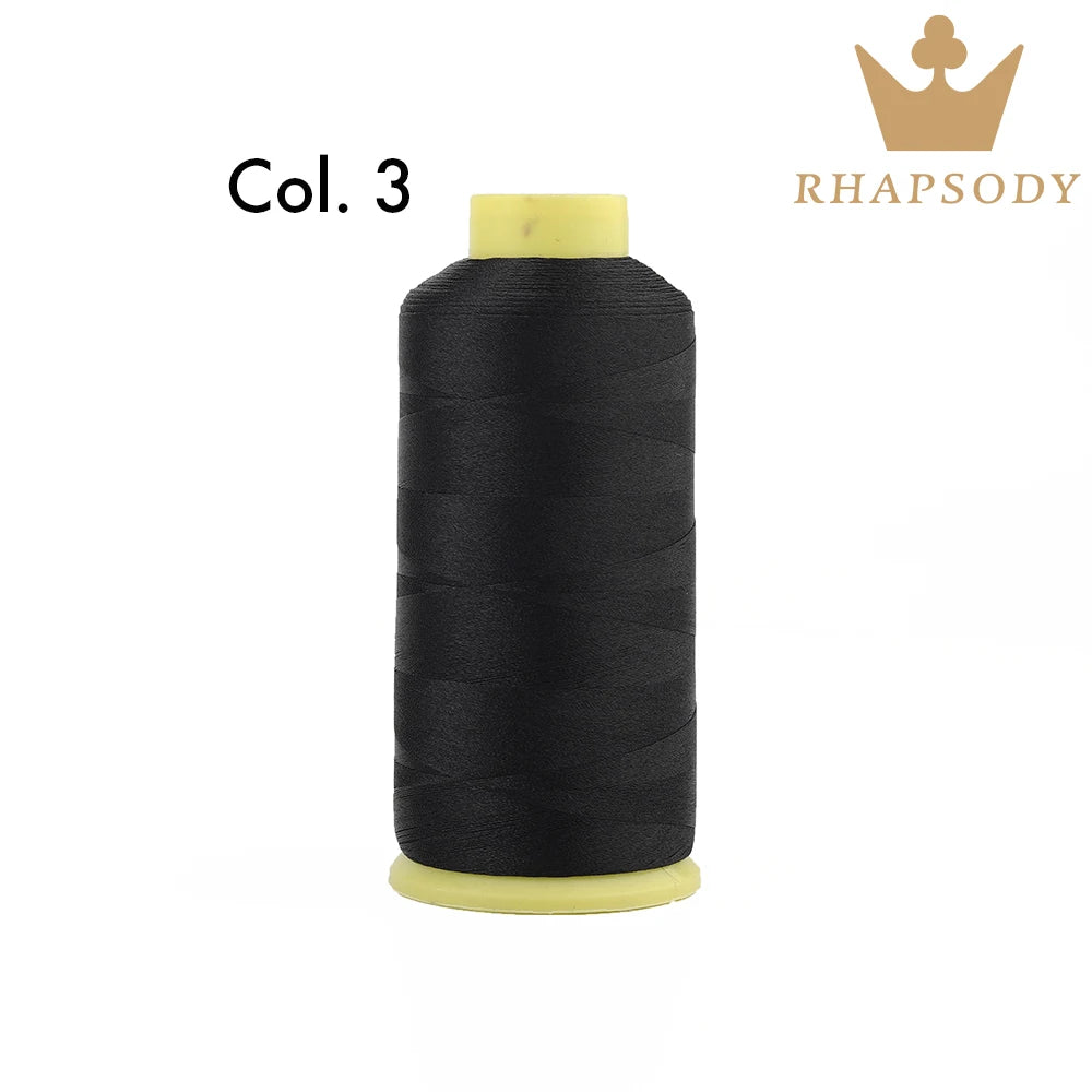 5000 Meters / Polyester Good Quality Embroidery Thread