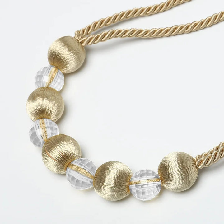 Orlune Curtain Tieback