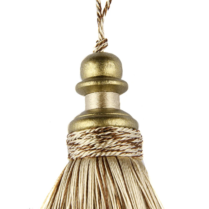 Lakeview Decorative Key Tassel