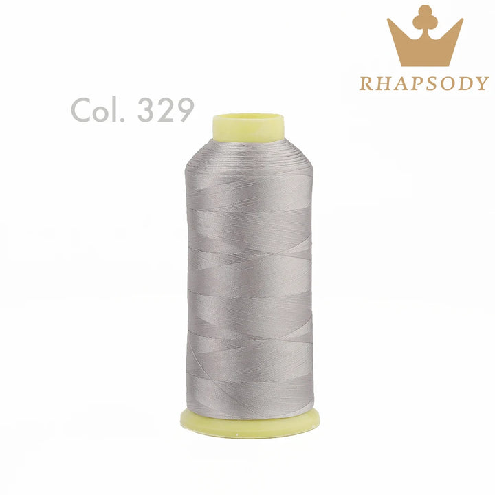 5000 Meters / Polyester Good Quality Embroidery Thread