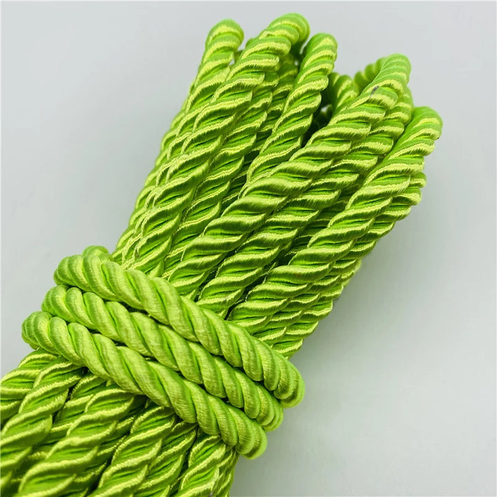 5 YD / Luviano Decorative Cord Rope