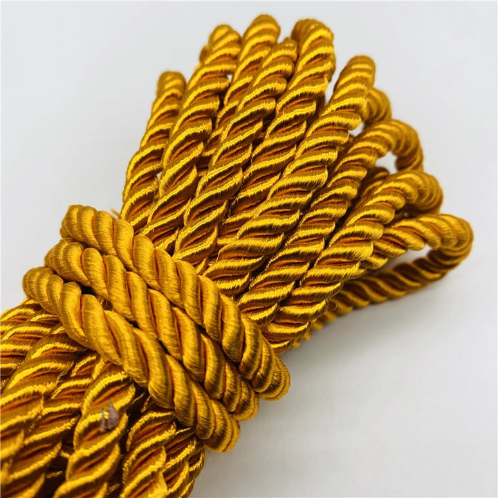 5 YD / Luviano Decorative Cord Rope