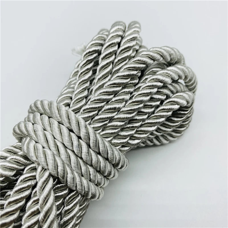 5 YD / Luviano Decorative Cord Rope