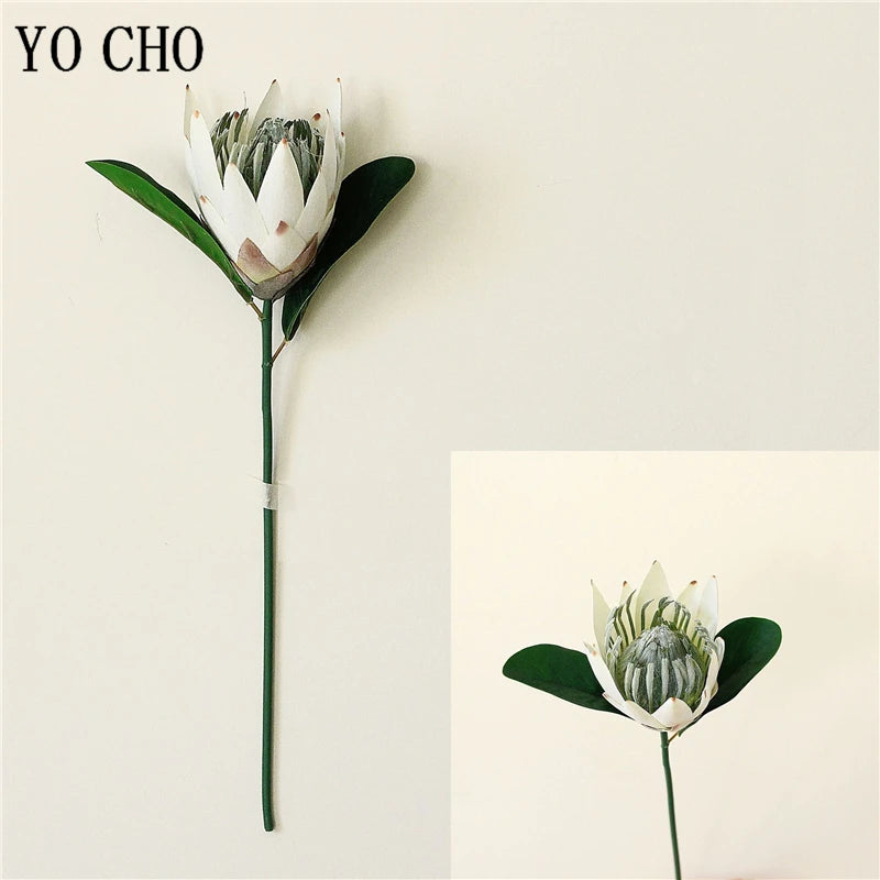 Melina Artificial Flower Silk