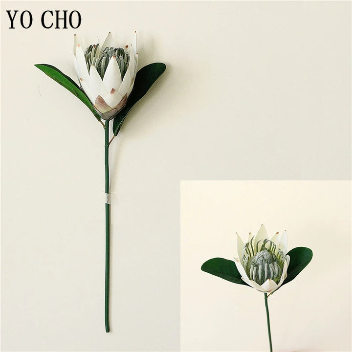 Melina Artificial Flower Silk