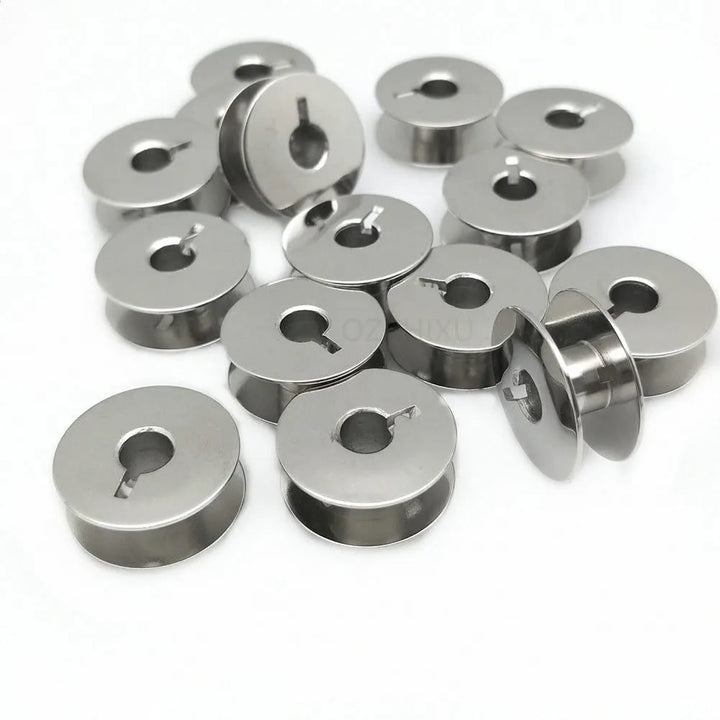 20 PC / Metal Bobbin (55623S)