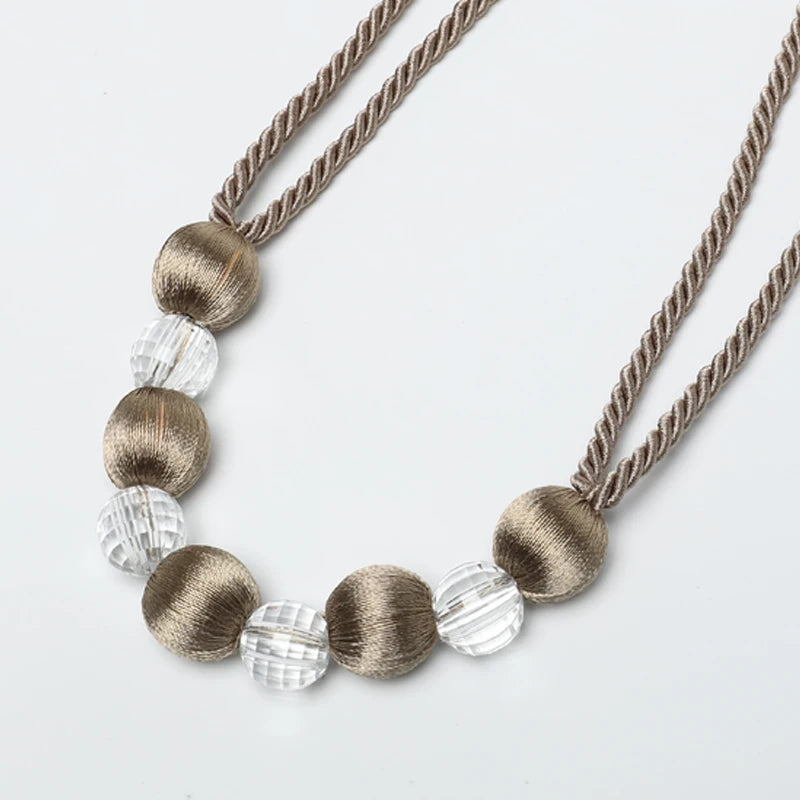 Orlune Curtain Tieback