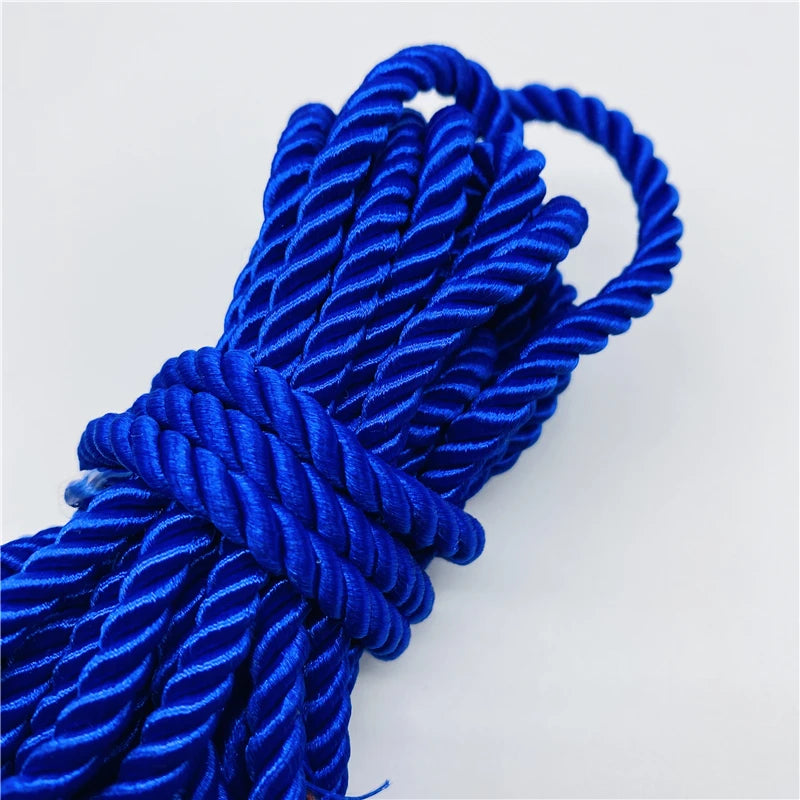 5 YD / Luviano Decorative Cord Rope
