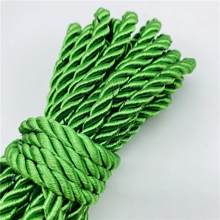 5 YD / Luviano Decorative Cord Rope