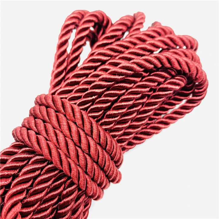 5 YD / Luviano Decorative Cord Rope
