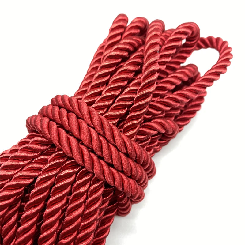 5 YD / Luviano Decorative Cord Rope