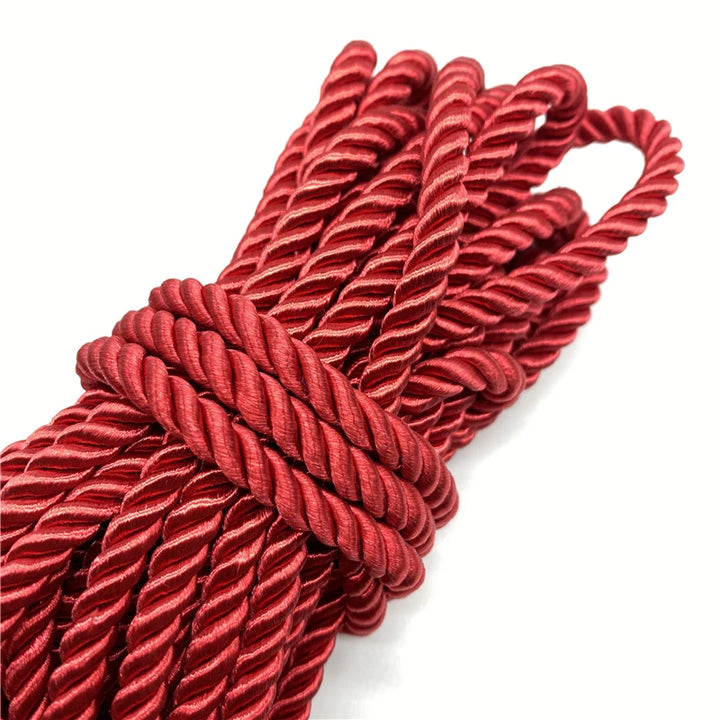 5 YD / Luviano Decorative Cord Rope