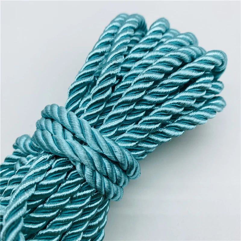 5 YD / Luviano Decorative Cord Rope