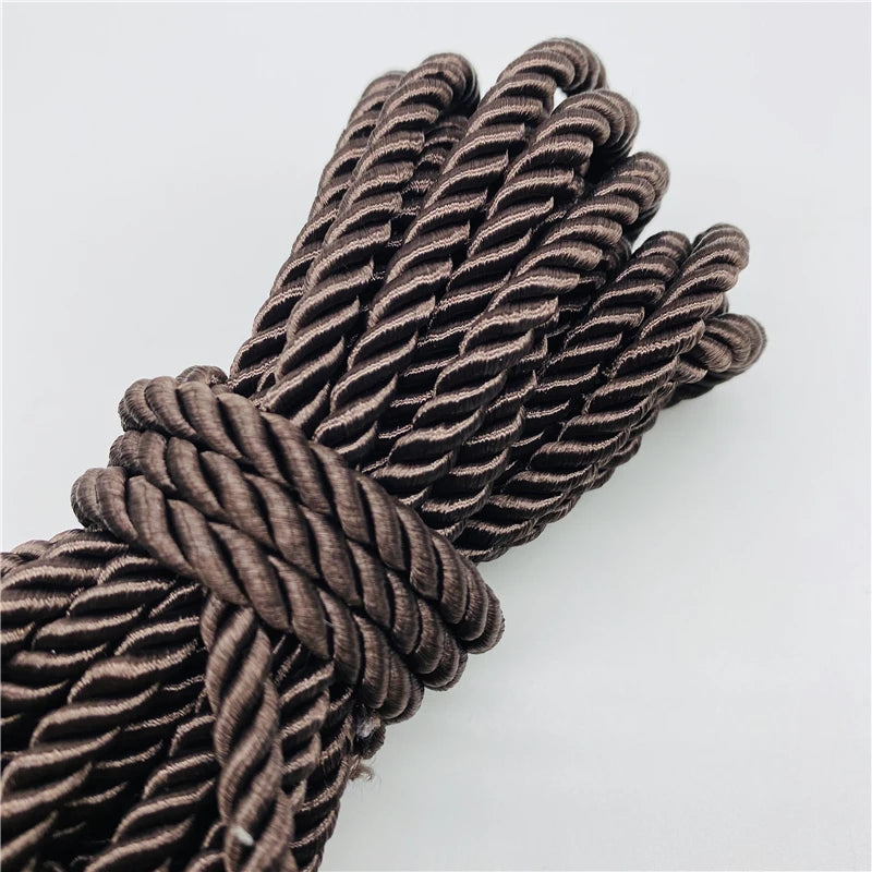 5 YD / Luviano Decorative Cord Rope