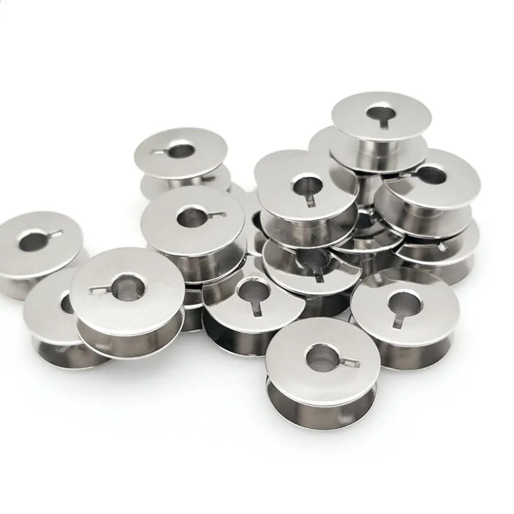 20 PC / Metal Bobbin (55623S)