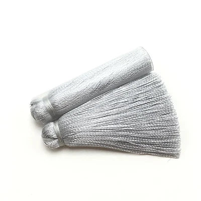 Renoir Modern Key Tassel