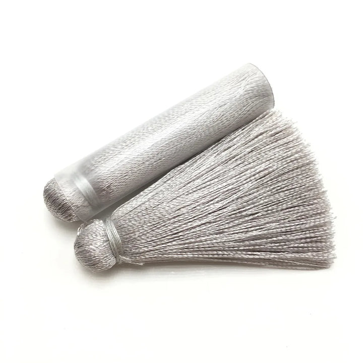 Renoir Modern Key Tassel