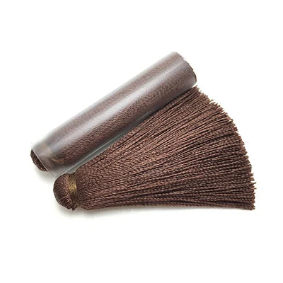 Renoir Modern Key Tassel