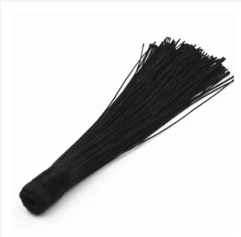 10 PC Tavelle 12cm Cotton Tassel Hanging Rope Fringe